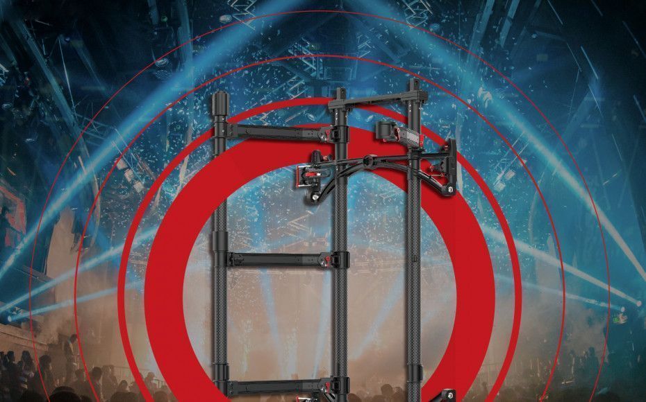 Air Frame by ROE Visual