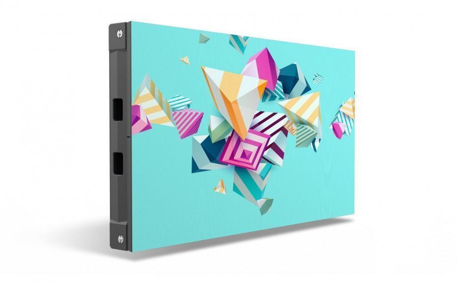 Amber fixed installation