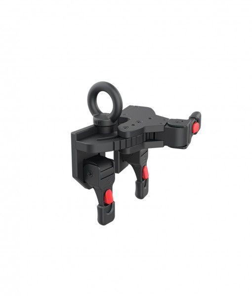 Hanging Curve Connection Plate