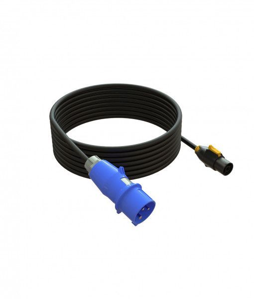 V8T Power Cable
