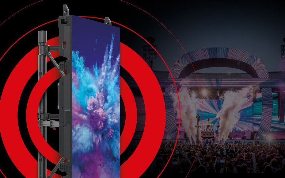 Black Quartz by ROE Visual