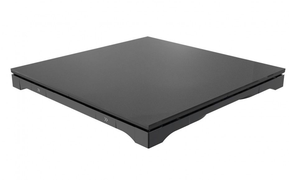 ROE Visual Black Marble BM5