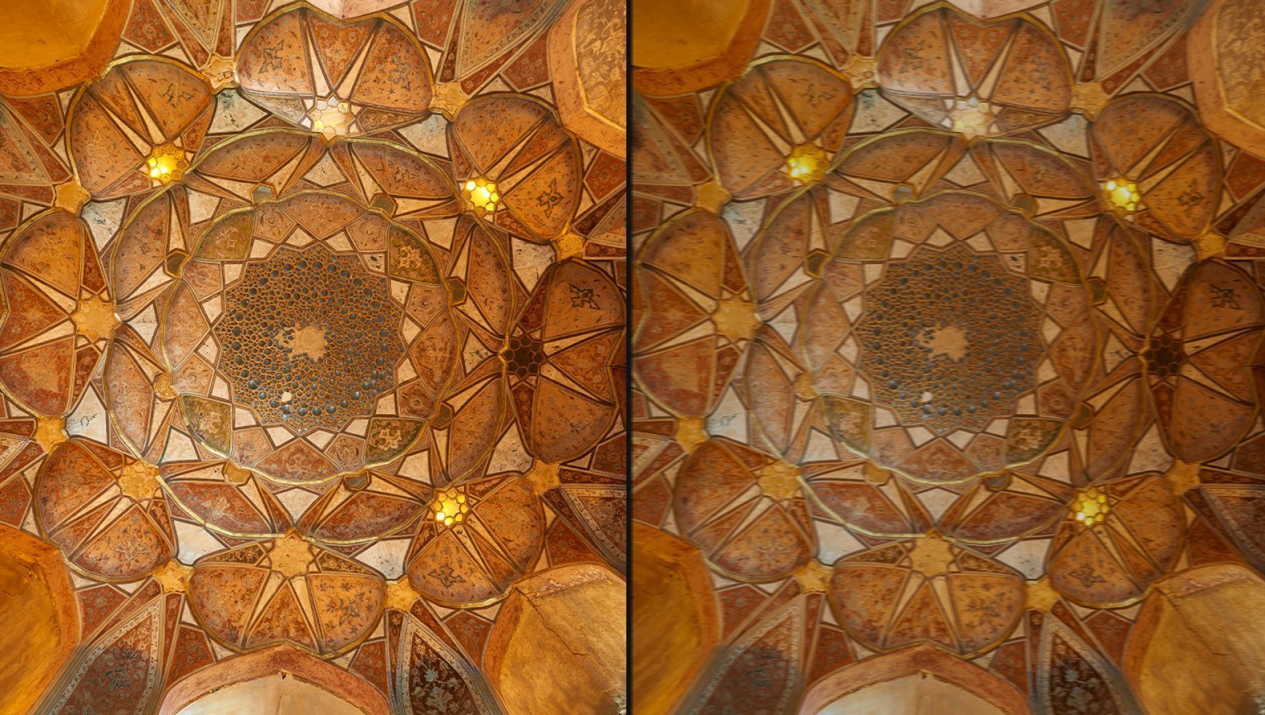 Jet Unparalleled Visual Performance