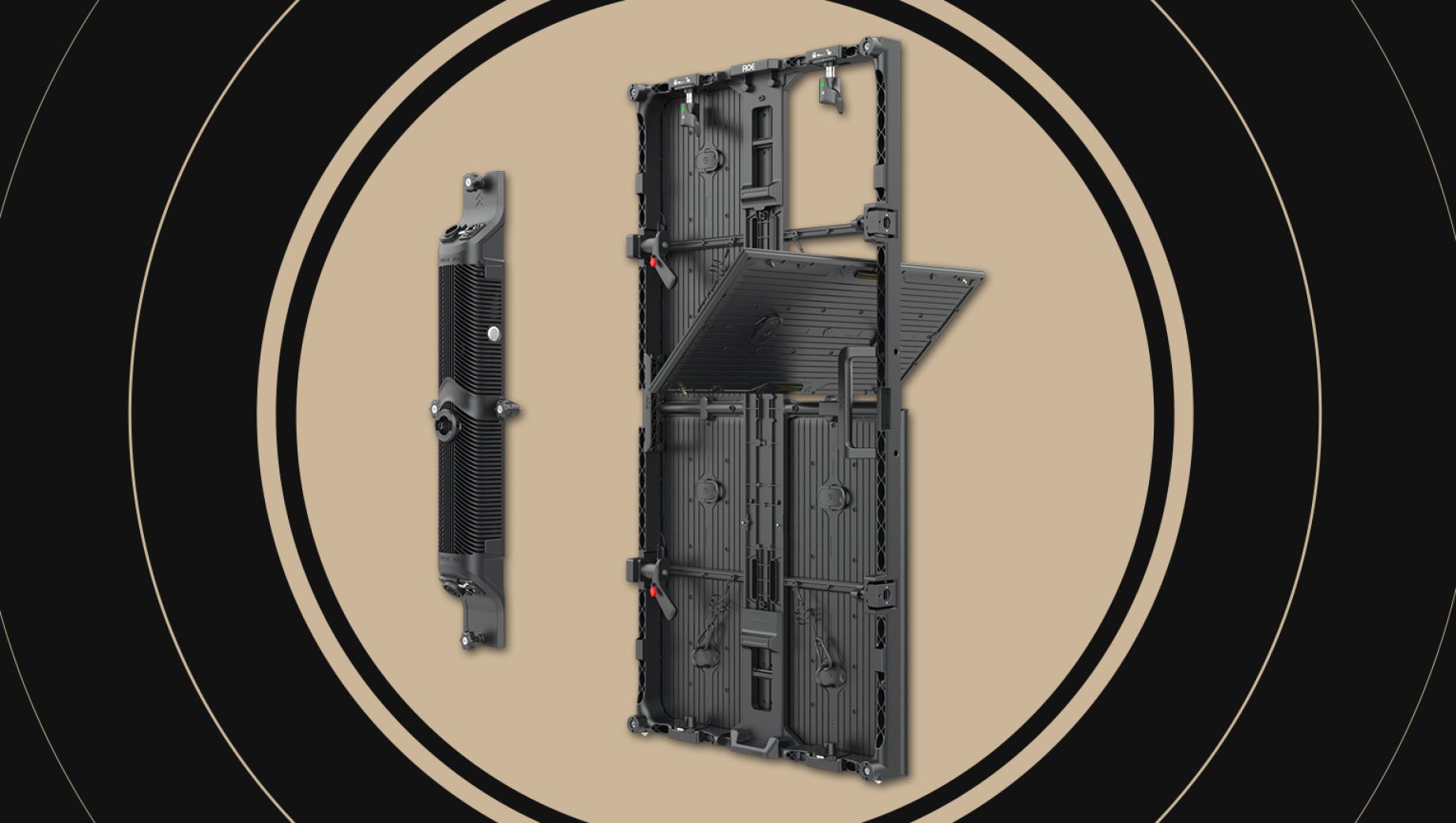 Jet Easy Maintenance