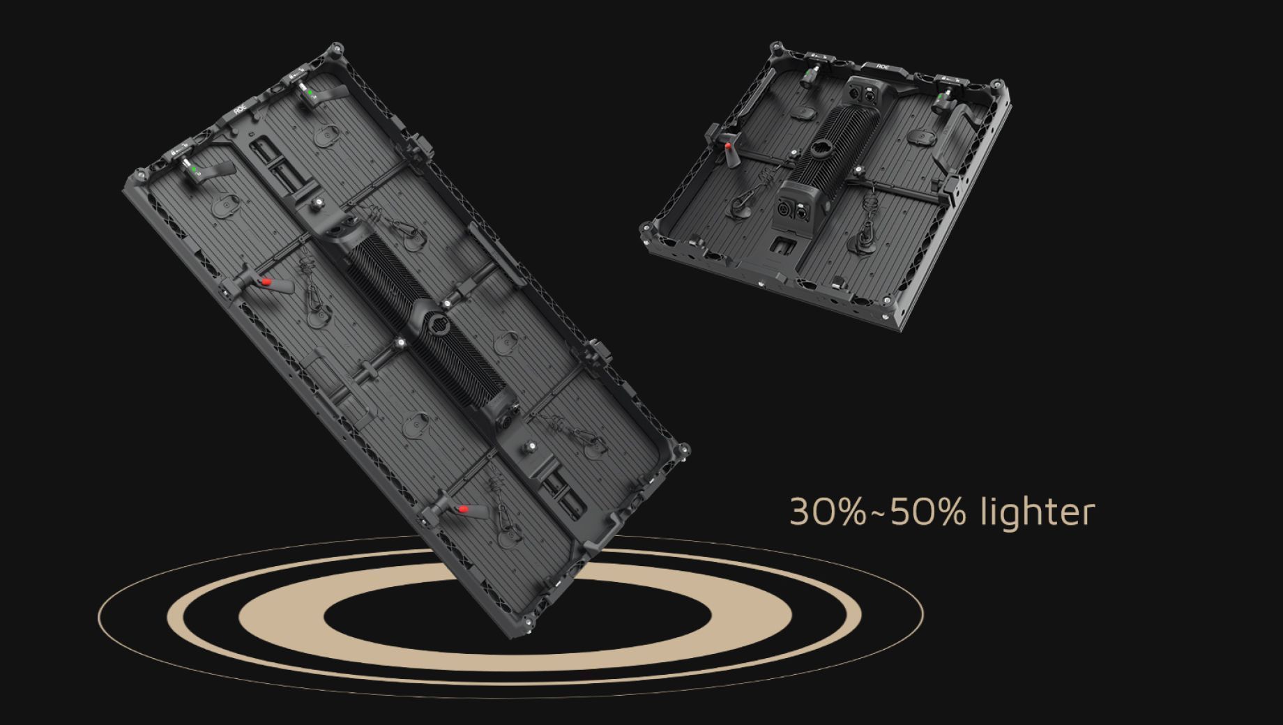 Jet Lighter with no loss of strength