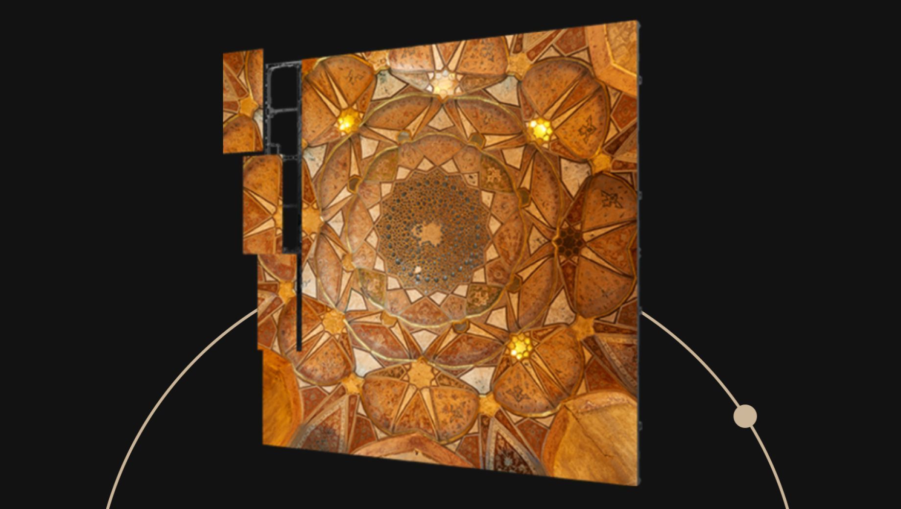 Jet Versatile Applications, flexible options