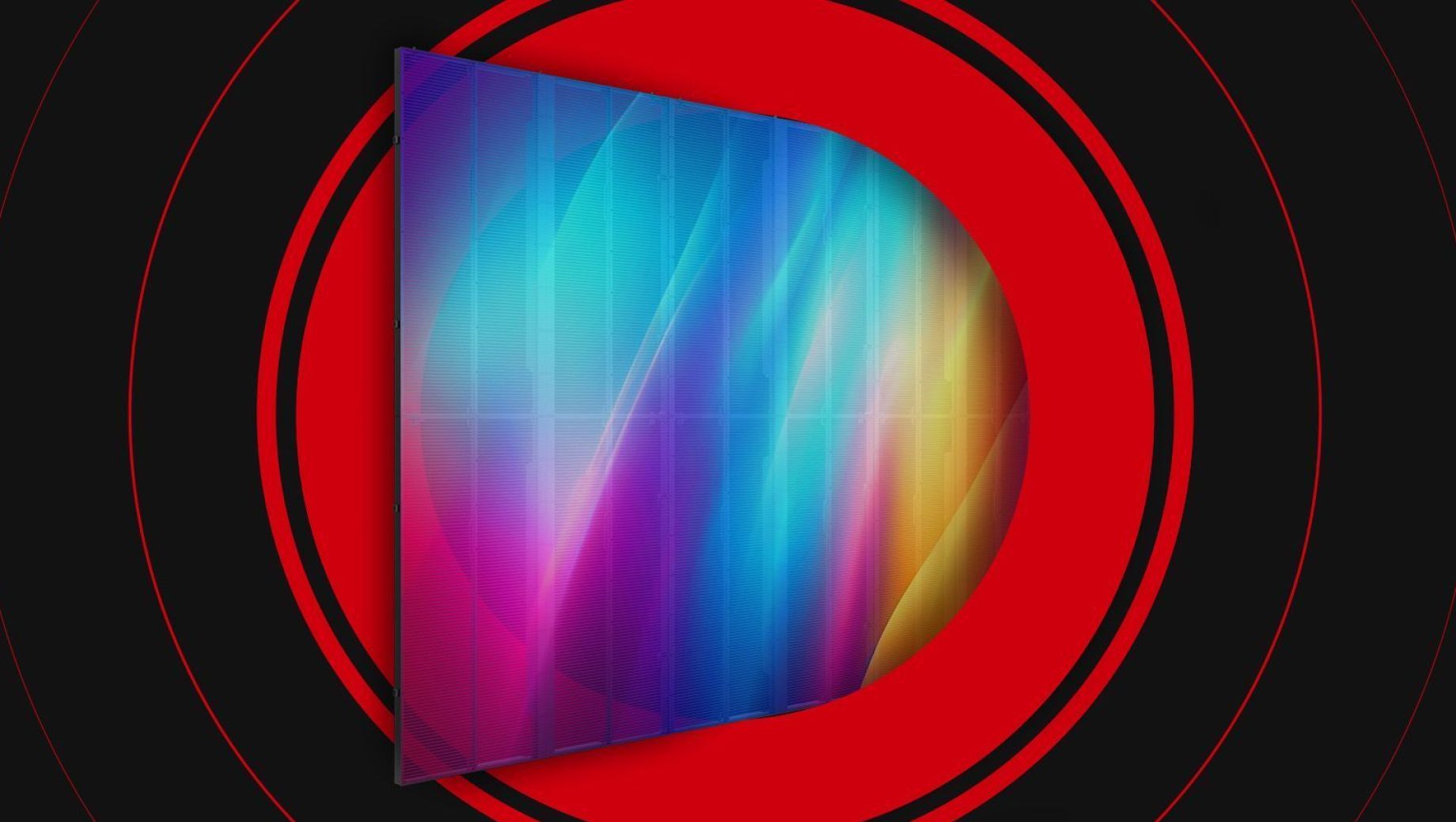 Vanish VSMKII LED panel1