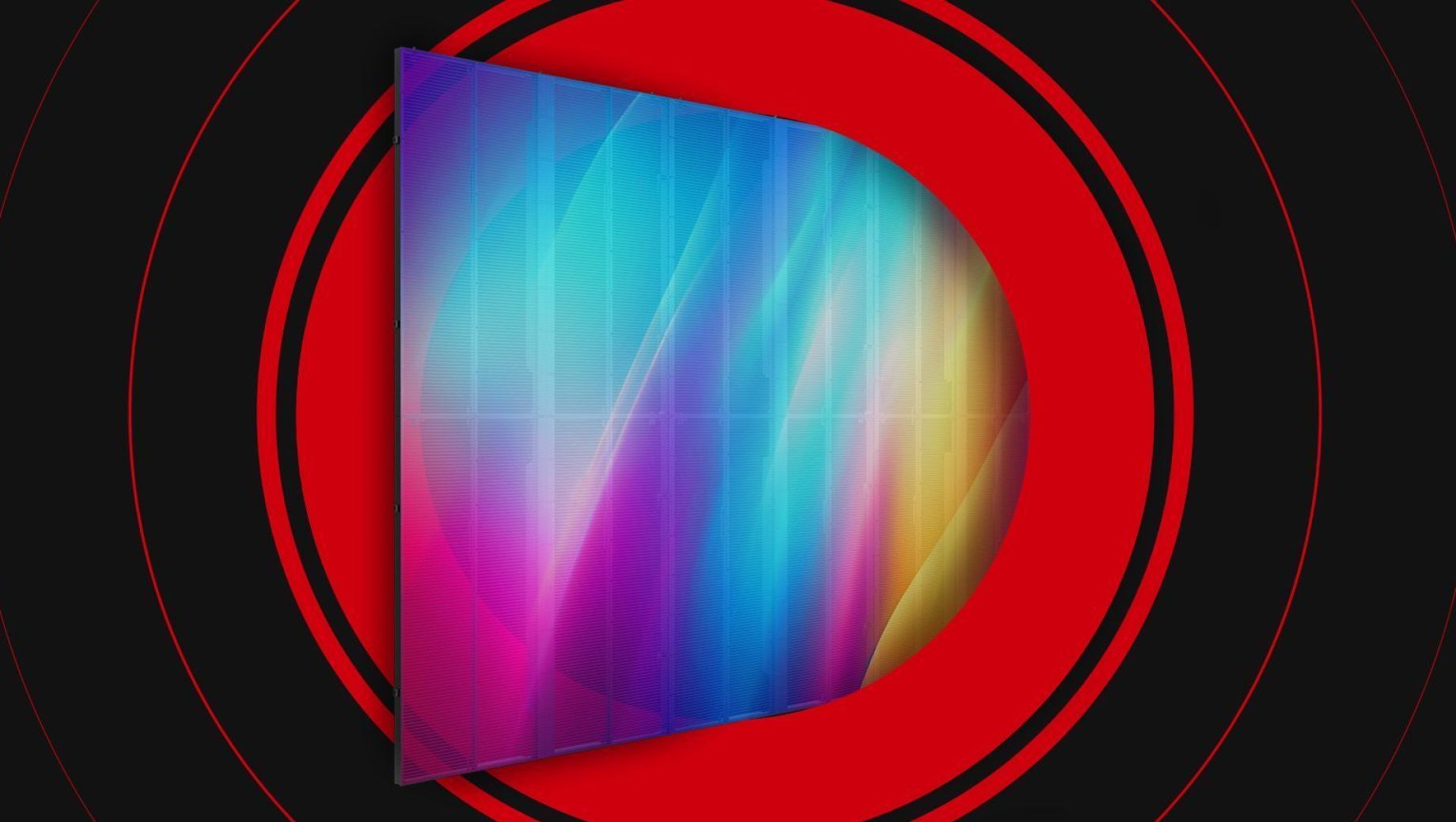 Vanish VSMKII LED panel2