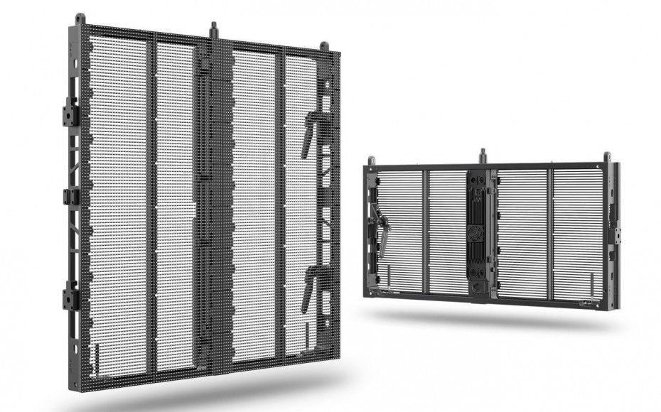 Vanish V8T LED panel