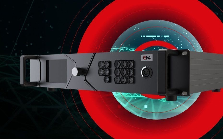 ROE Visual's favourite LED Processing platforms