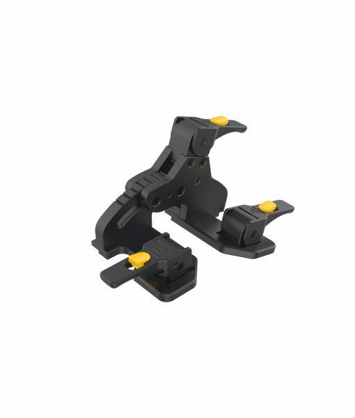 Curve Connection Plate