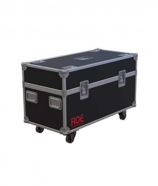 RS Flightcase