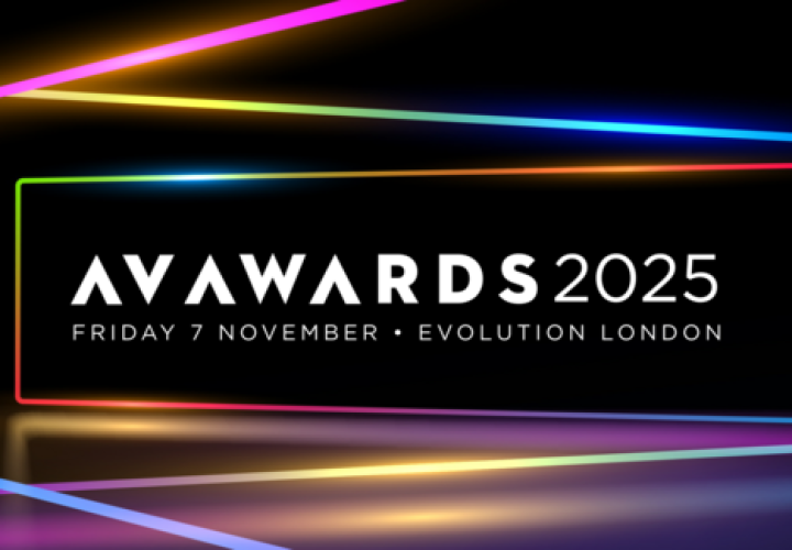 AV Awards London