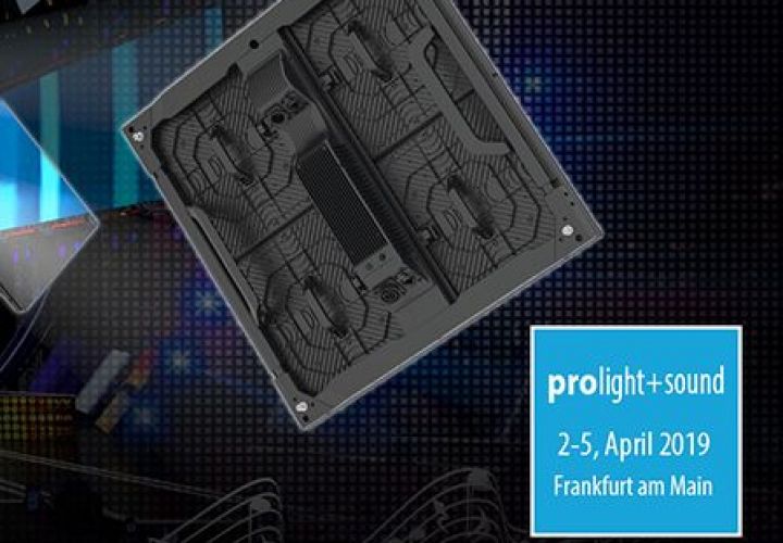 ROE Visual Supports Creative Design at PLS2019