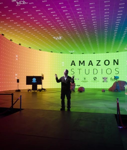 LED for Film and Broadcast