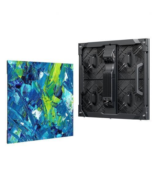 Diamond LED panel by ROE Visual