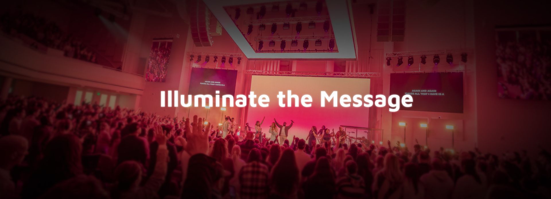 victory church