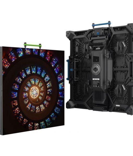 Black Pearl LED panel by ROE Visual