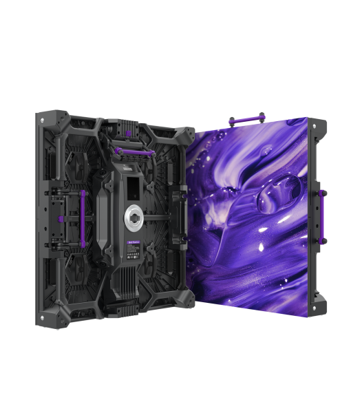 Black Pearl 2V2 LED panels