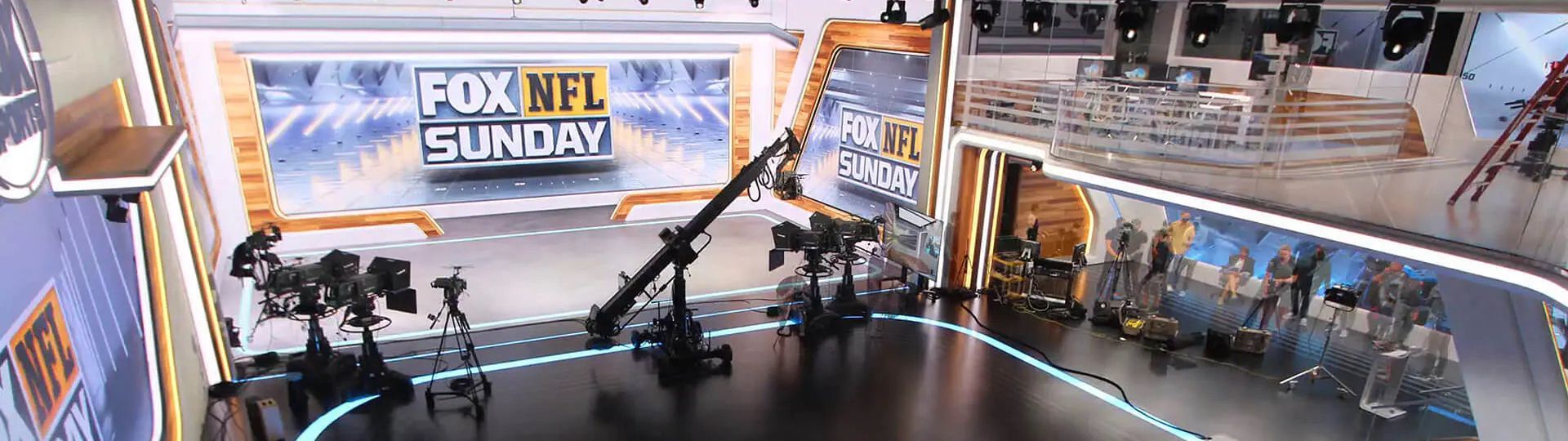 Fox Sports NFL Studio