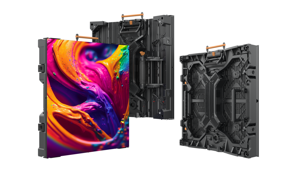 Topaz ROE Visual LED