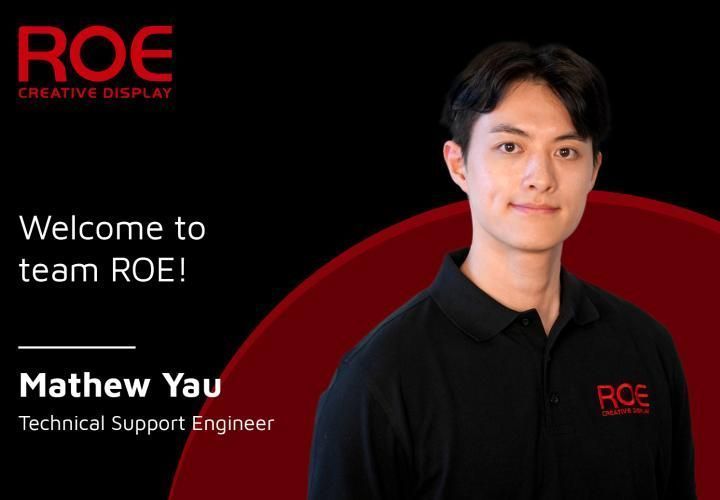 FiveFold Studios Invests in ROE Visual